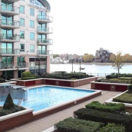 Fountain House London Flat Central 외부 사진