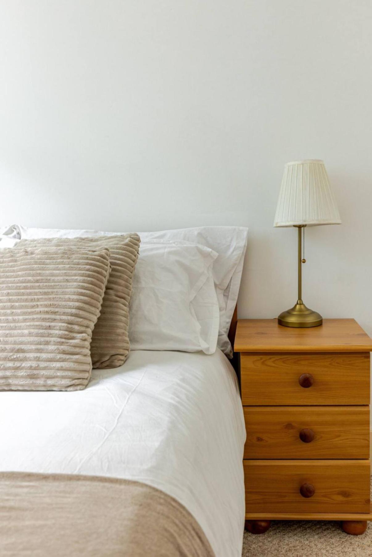 Fountain House London Flat Central 외부 사진
