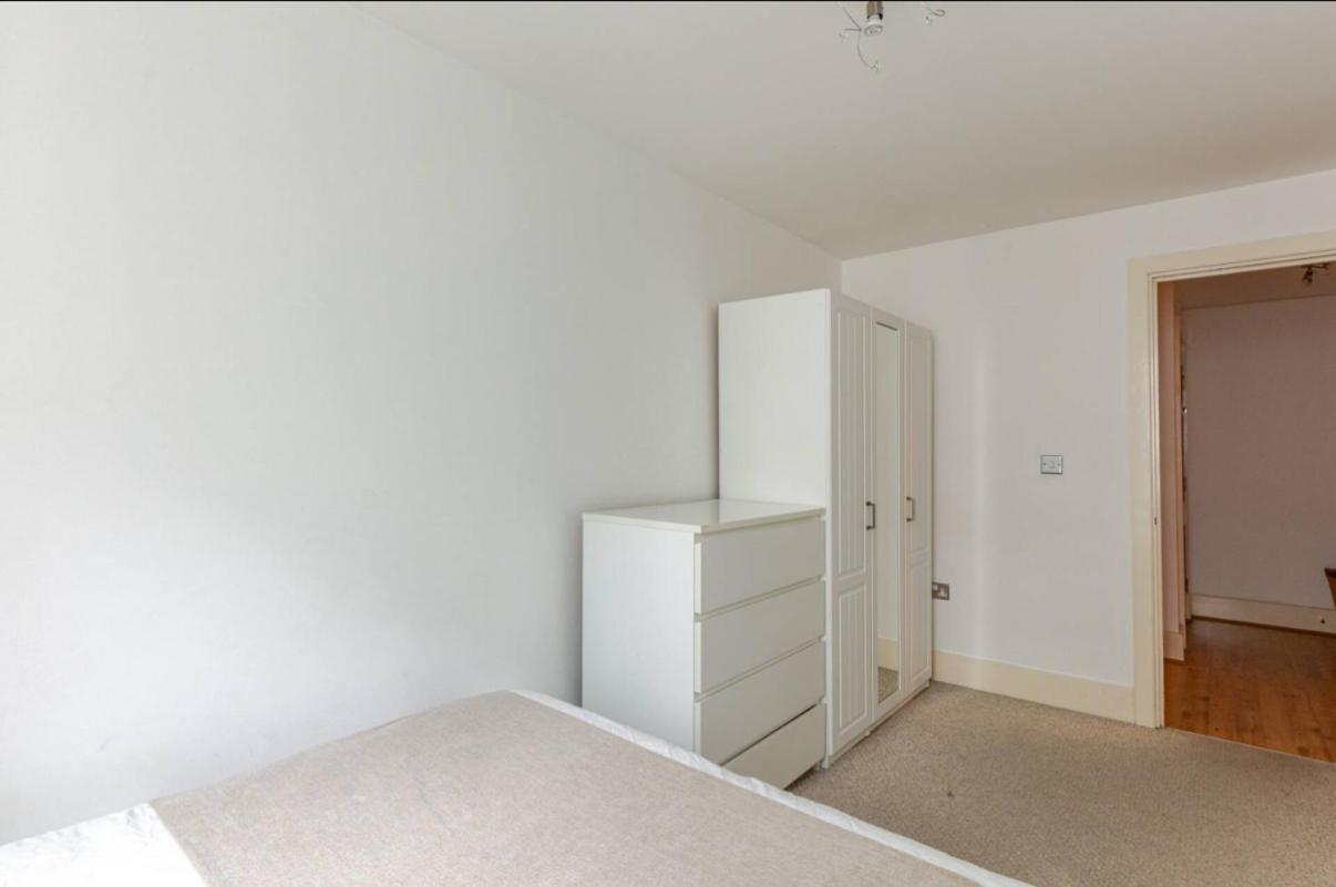 Fountain House London Flat Central 외부 사진