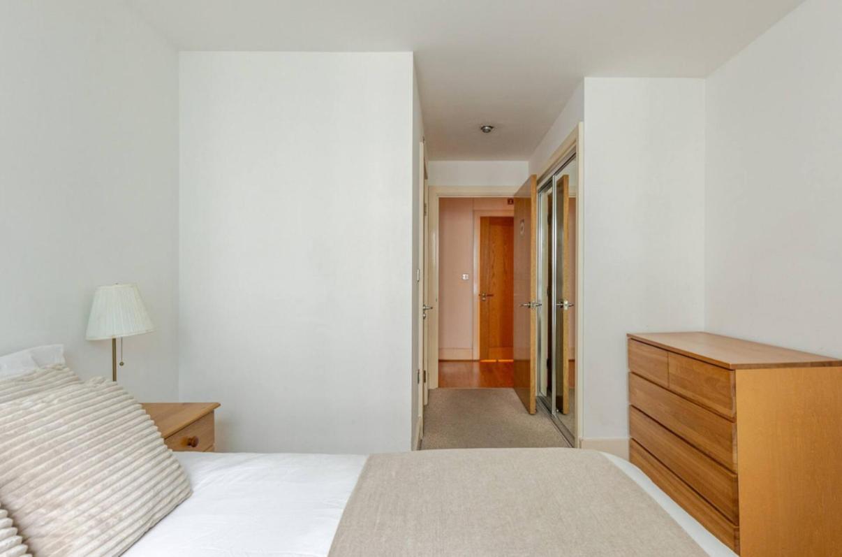 Fountain House London Flat Central 외부 사진