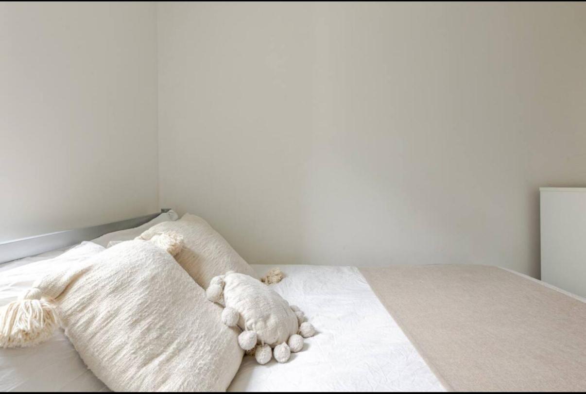 Fountain House London Flat Central 외부 사진