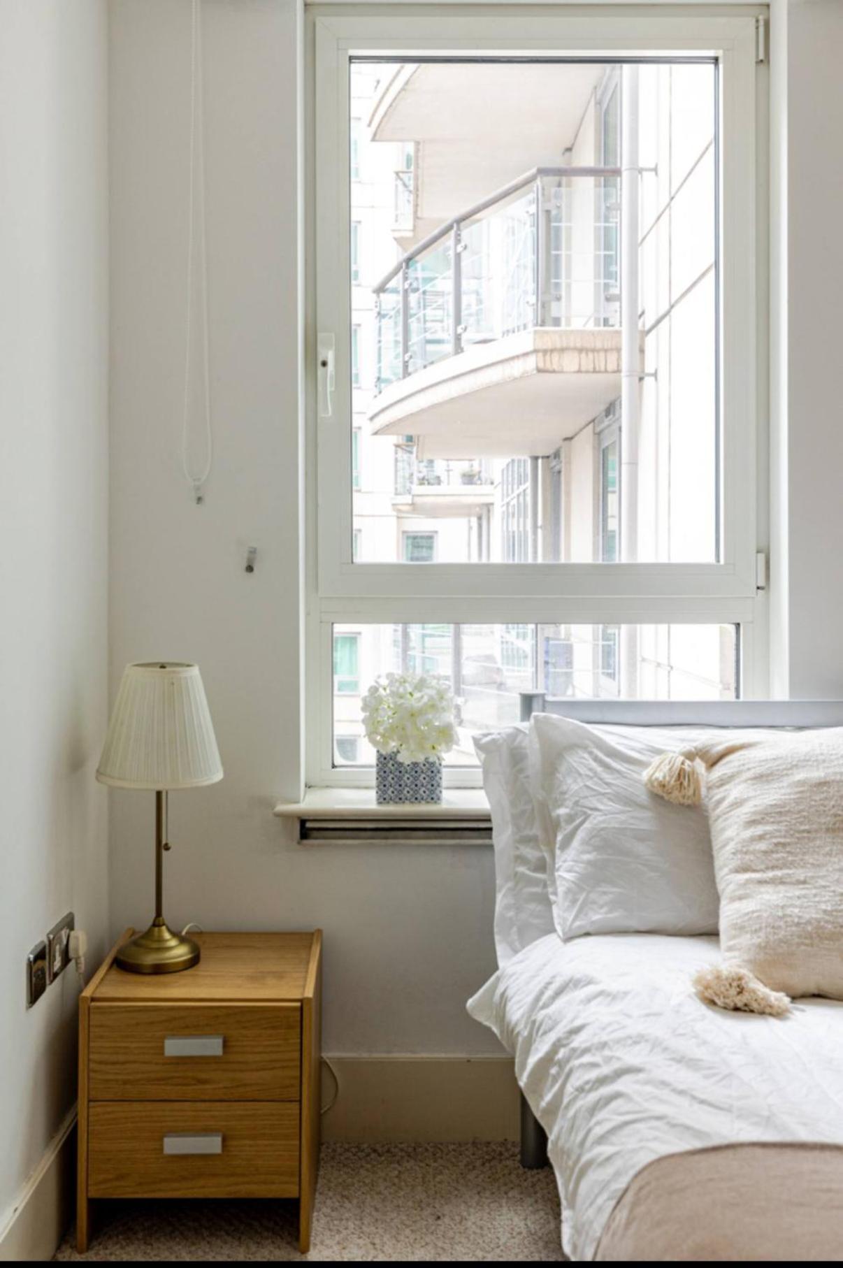 Fountain House London Flat Central 외부 사진
