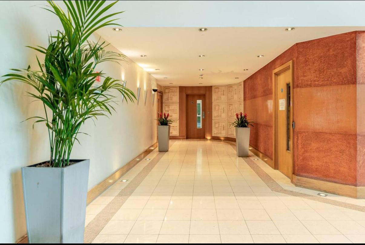 Fountain House London Flat Central 외부 사진