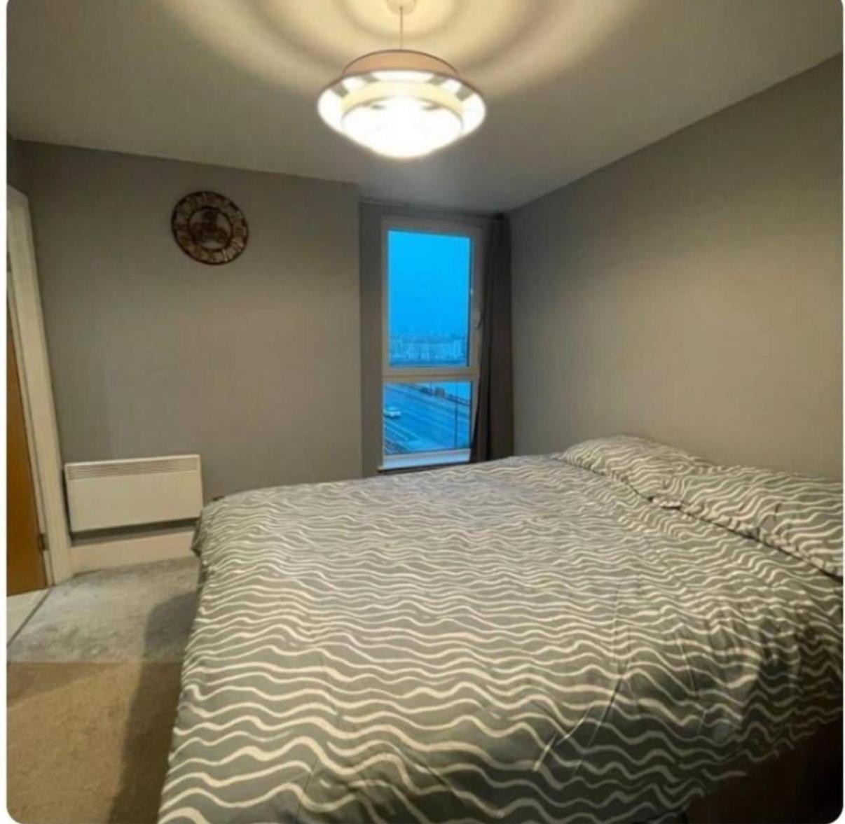 Fountain House London Flat Central 외부 사진